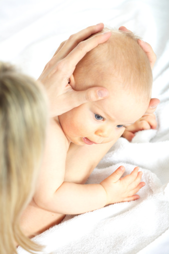 osteopatía para bebés osteopatía para bebés