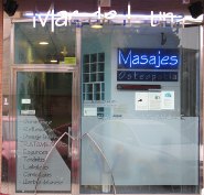 Centro de Masaje y Osteopatía en Burgos