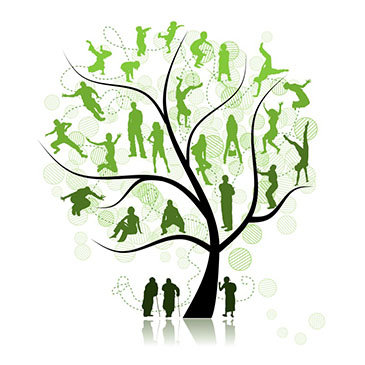 Constelaciones familiares