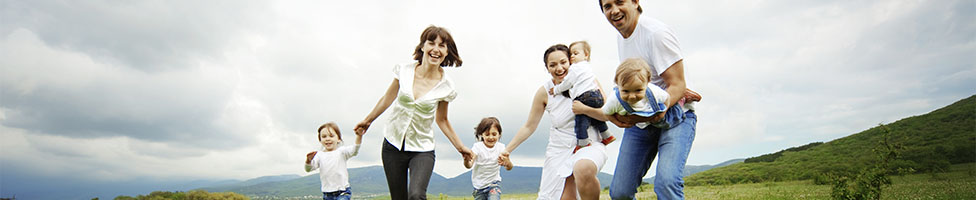 Constelaciones familiares