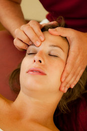 Osteopatía craneal