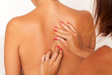 Osteopatía espalda Osteopatía espalda